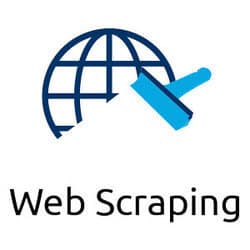 House search webscrapping project screenshot